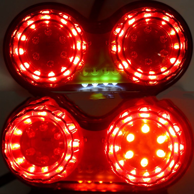 LED Tail Light Bulb
