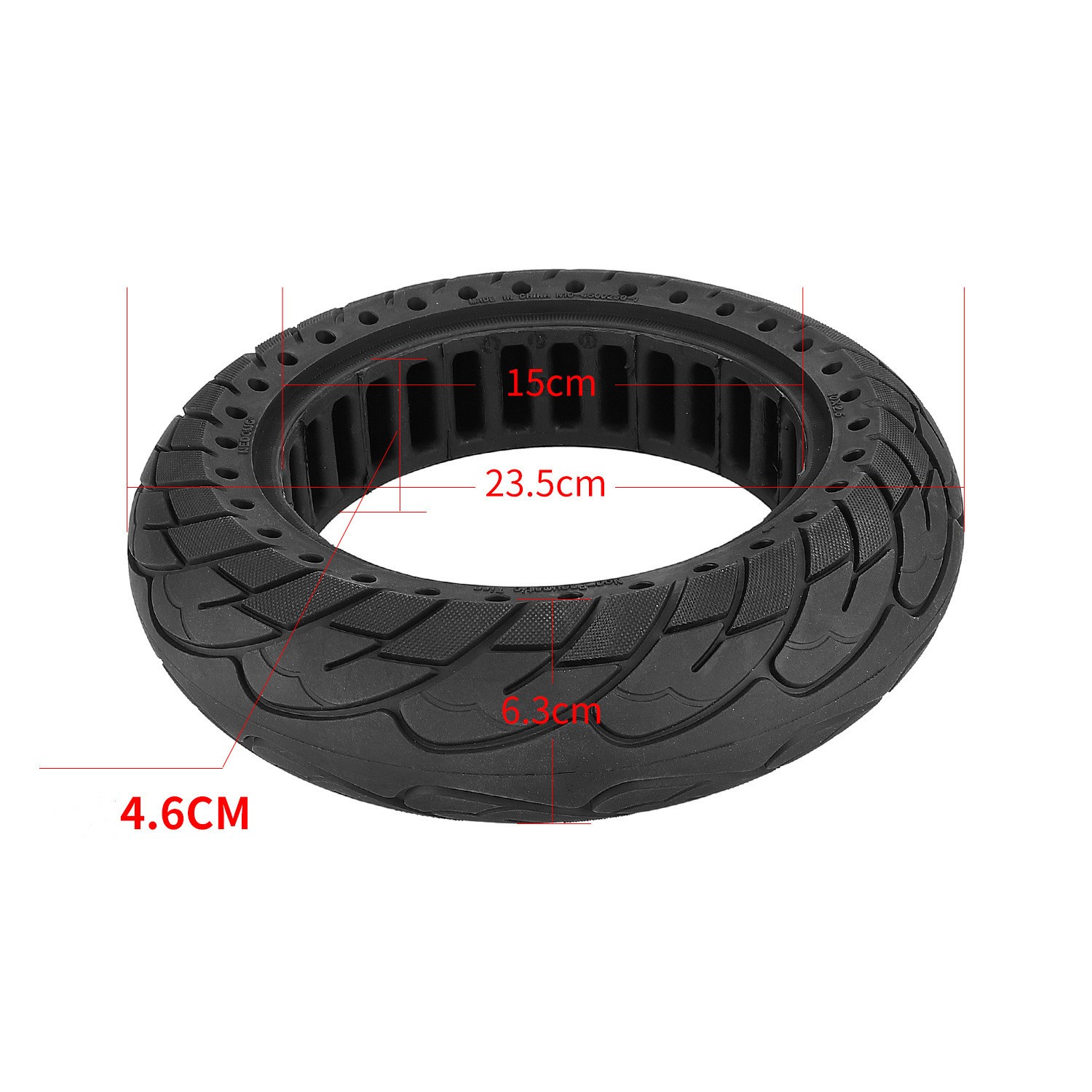 Scooter Tires