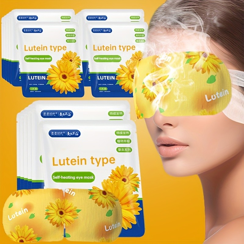 CHAOYA Heated Eye Mask