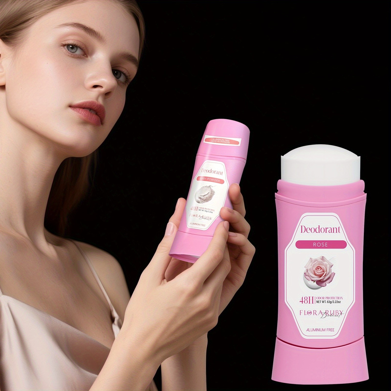 Gender: Women Effect: moisturizing Brand: FLORA RUBY