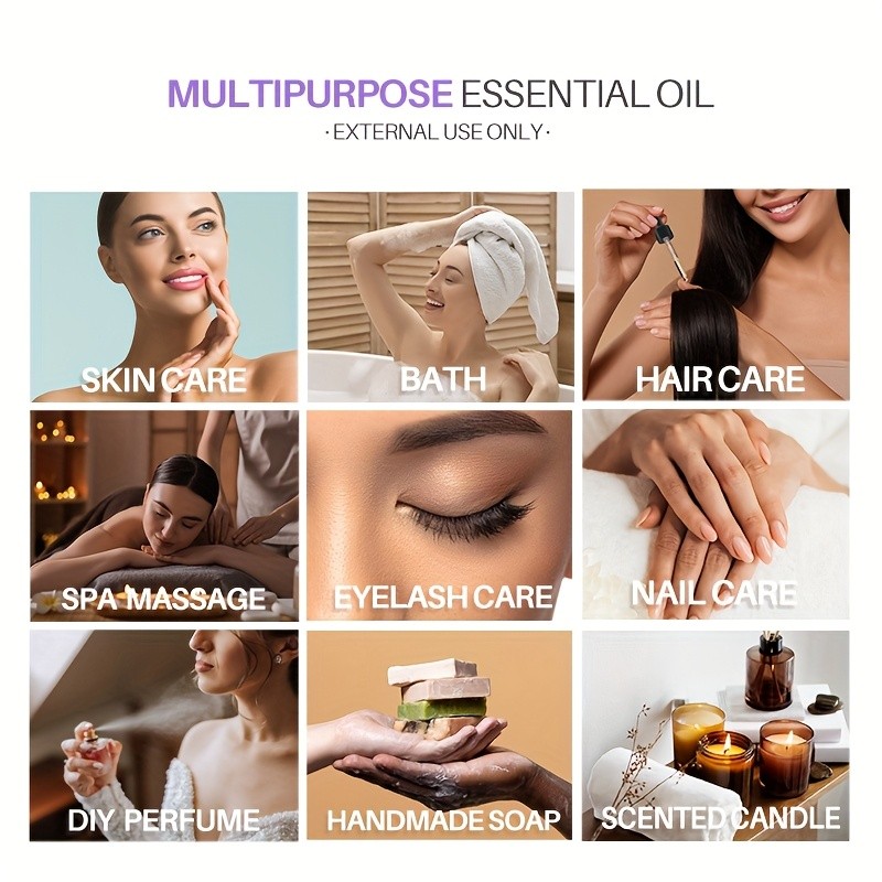 Skin Type: All, All Skins Specific Use: Drying Scented: Lavender Gender: Unisex-adult Skin Care Ingredient: Lavender Effect: Basic function Brand: AOAZ Main Ingredients: Lavender