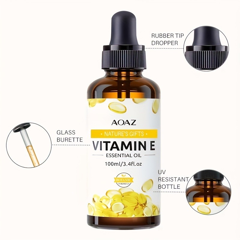 Skin Type: All, All Skins Specific Use: Drying Gender: Unisex-adult Skin Care Ingredient: other Effect: skin care Brand: AOAZ Main Ingredients: Vitamin E