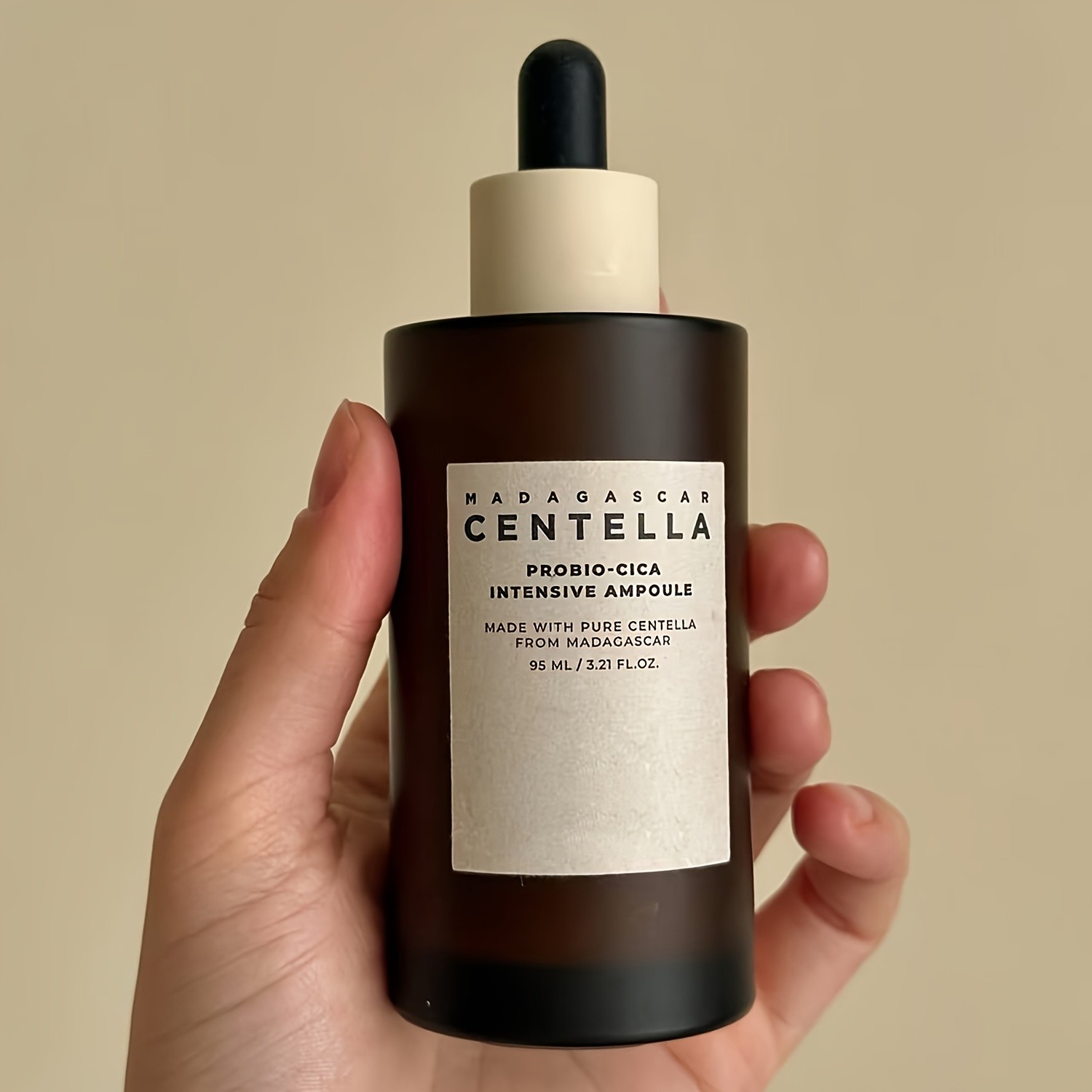 SKIN1004 Madagascar Centella Probio-Cica Ampoule