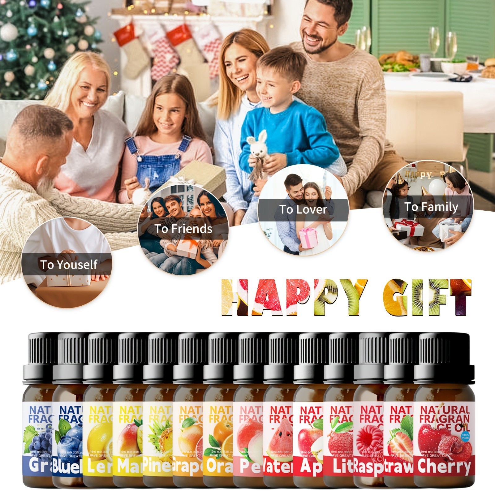 EMBRACEX Cantaloupe Essential Oil