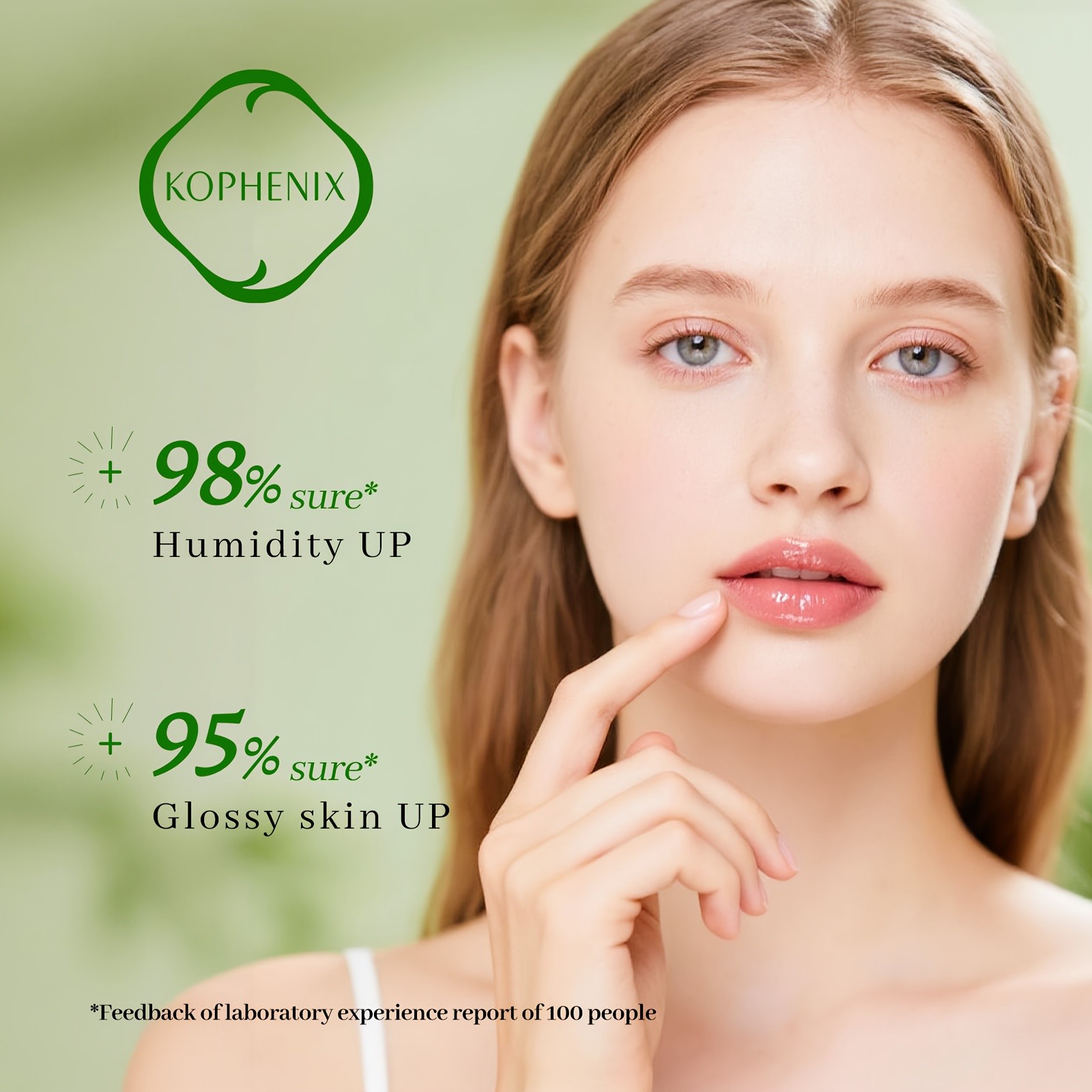 Kophenix Purslane Lip Balm 4.5g