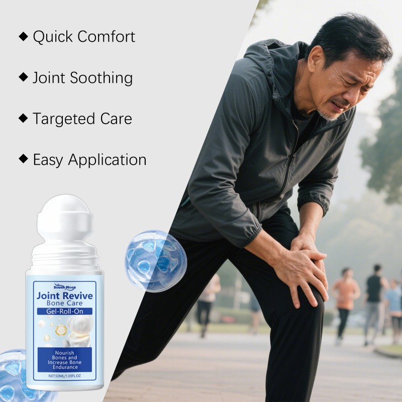 South Moon Joint-soothing Roll-on