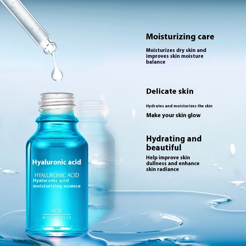 Hyaluronic Acid Moisturizing Essence