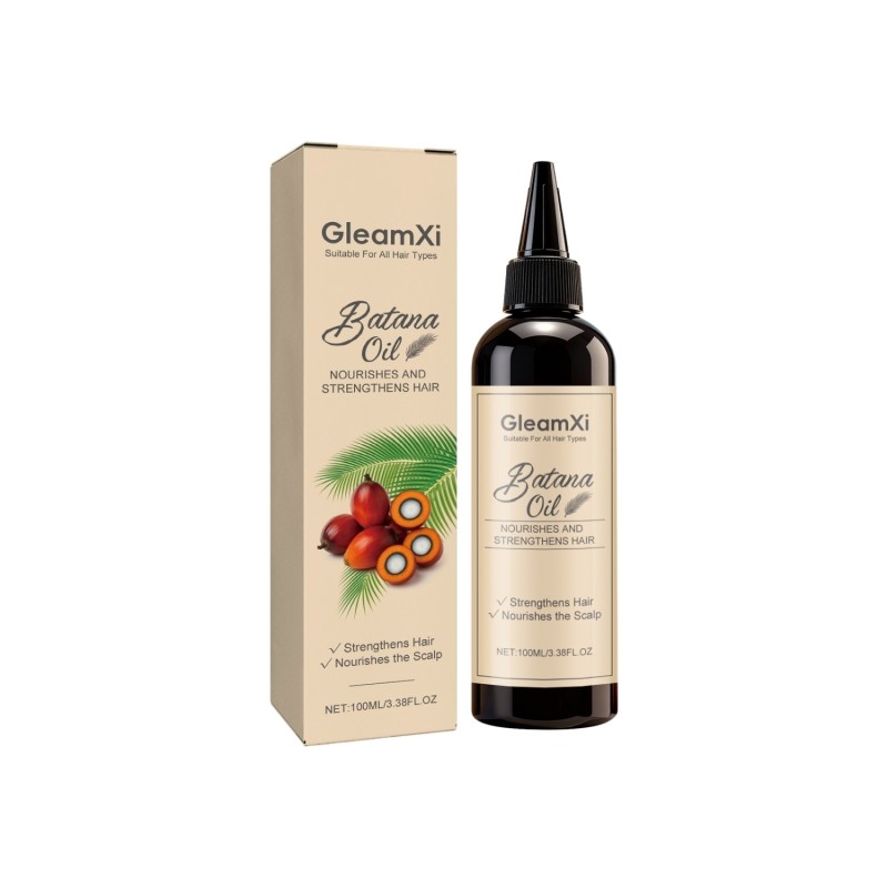 GleamXi Batana Oil