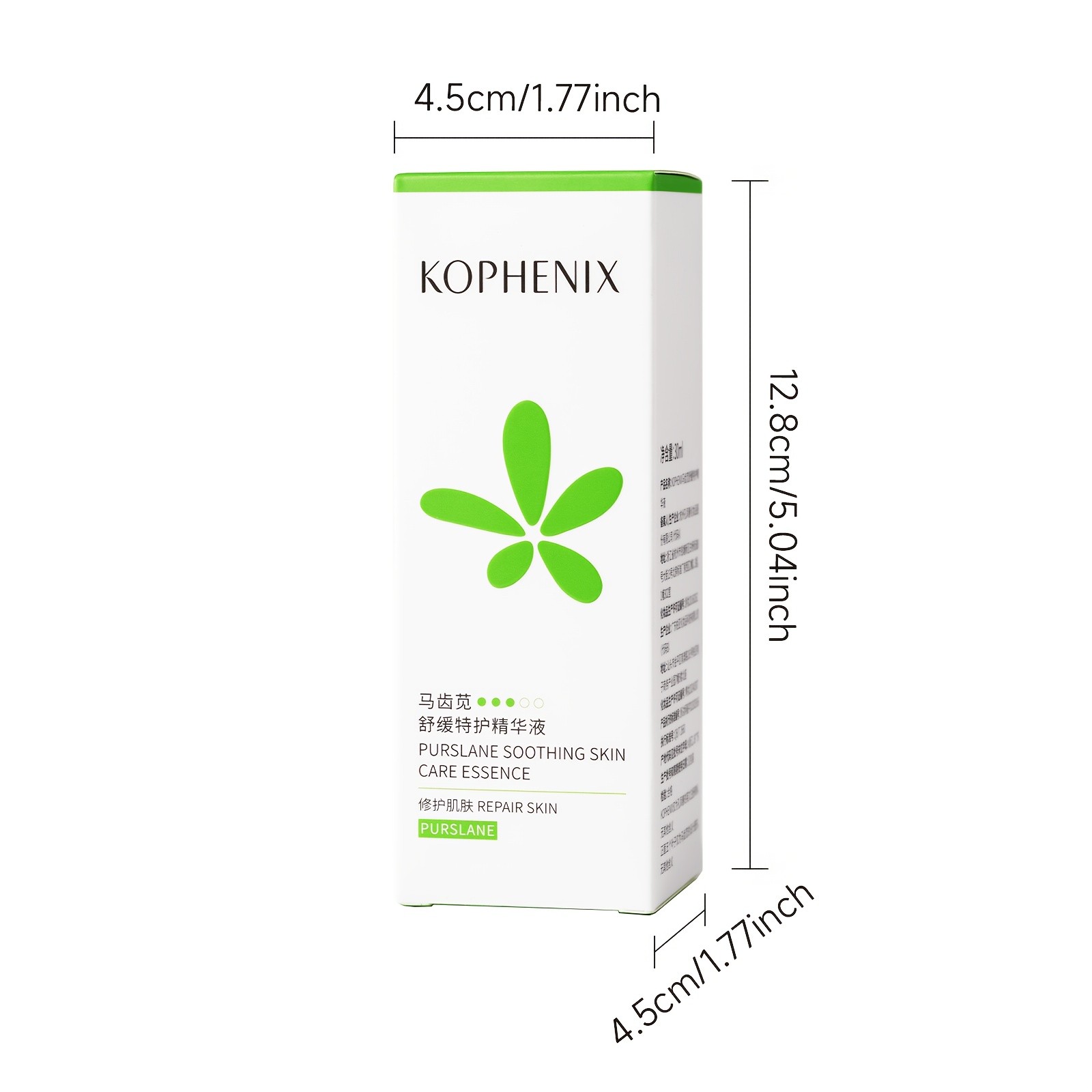 KOPHENIX Sodium Hyaluronate Facial Serum