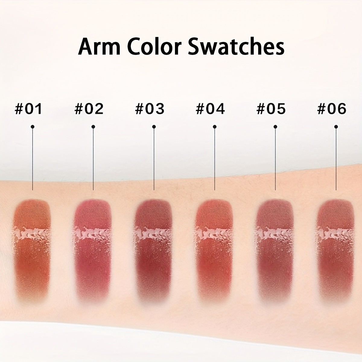 2IN1 Glossy Lip Balm & Lipliner Duo