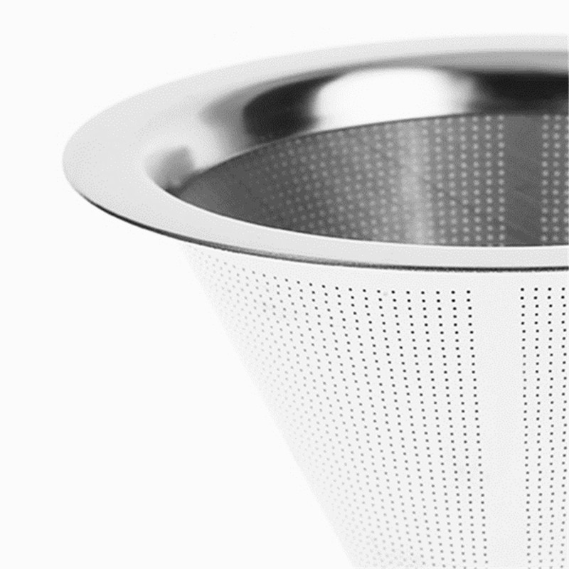 Glass Carafe Coffee Maker