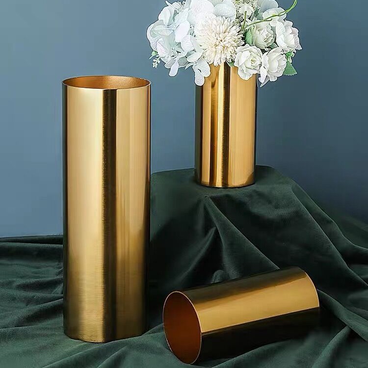 Cylinder Vase