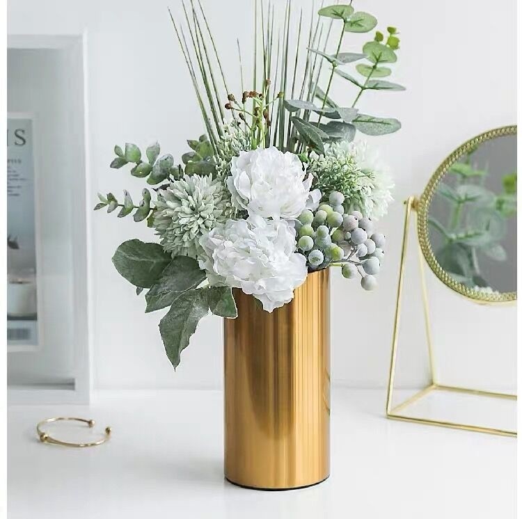 Cylinder Vase