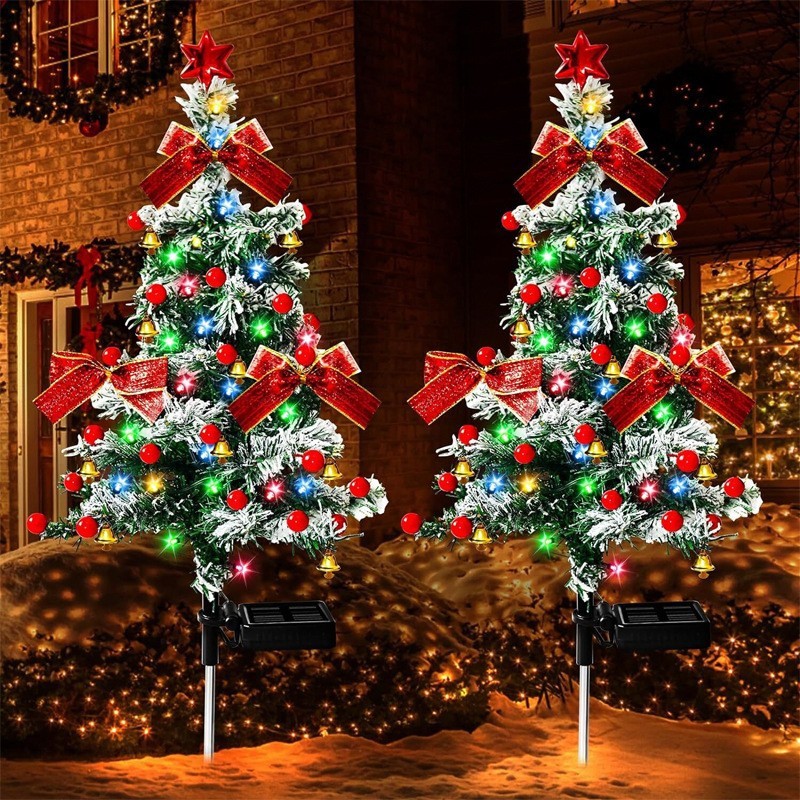 Christmas Outdoor Decorations