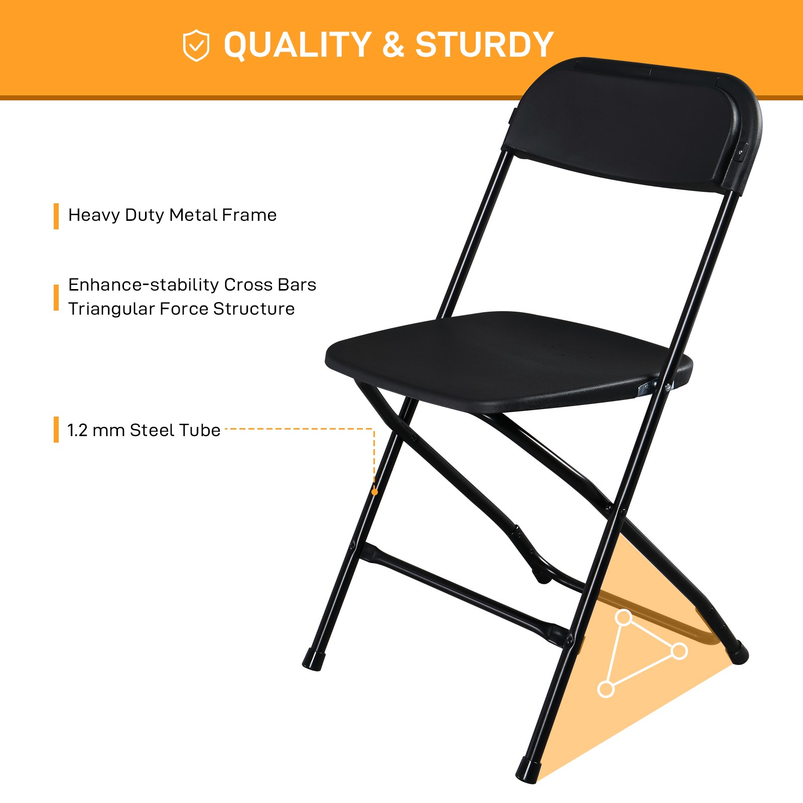 Folding Chairs