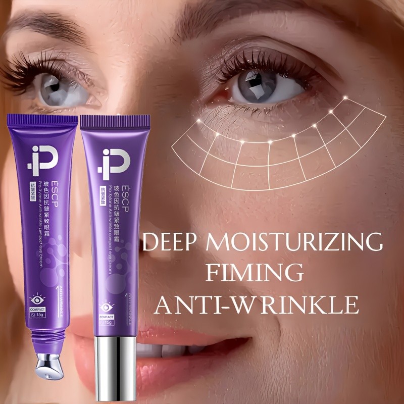 ESCP Firming Eye Cream 15g
