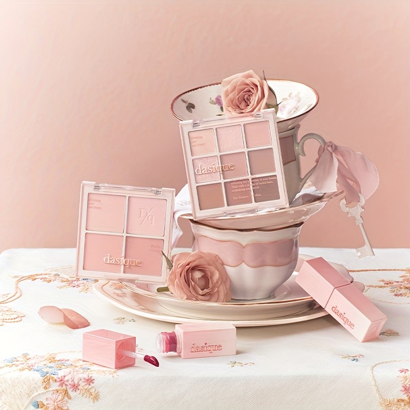 DASIQUE Rose Milk Tea Cheek