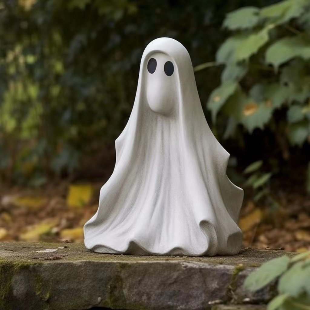 Outdoor Halloween Decorations