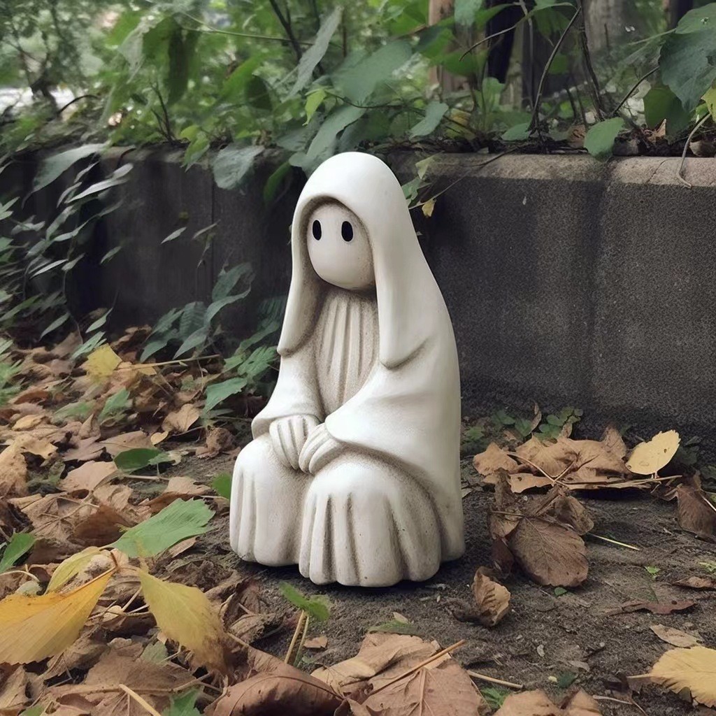 Outdoor Halloween Decorations