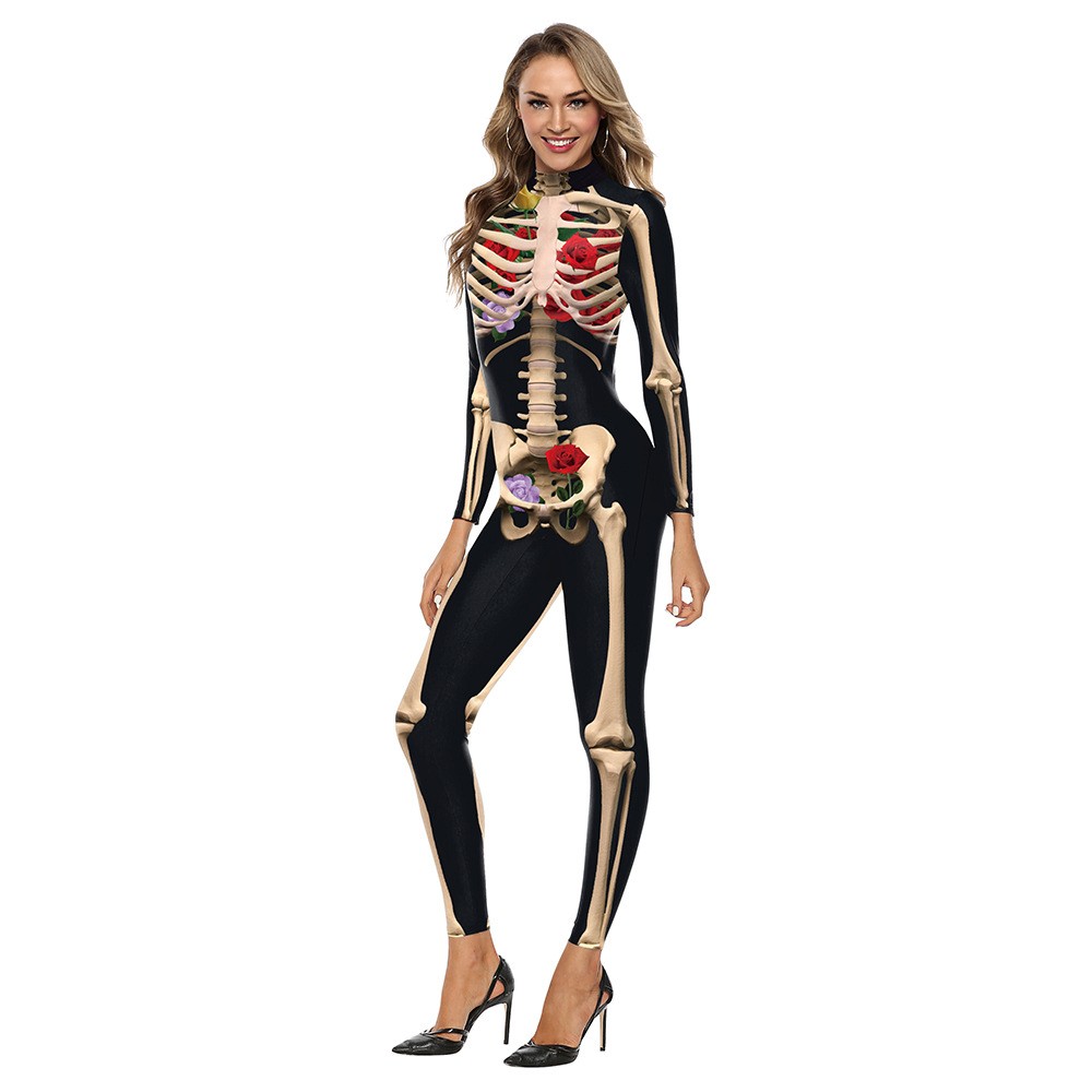 Skeleton Clothing