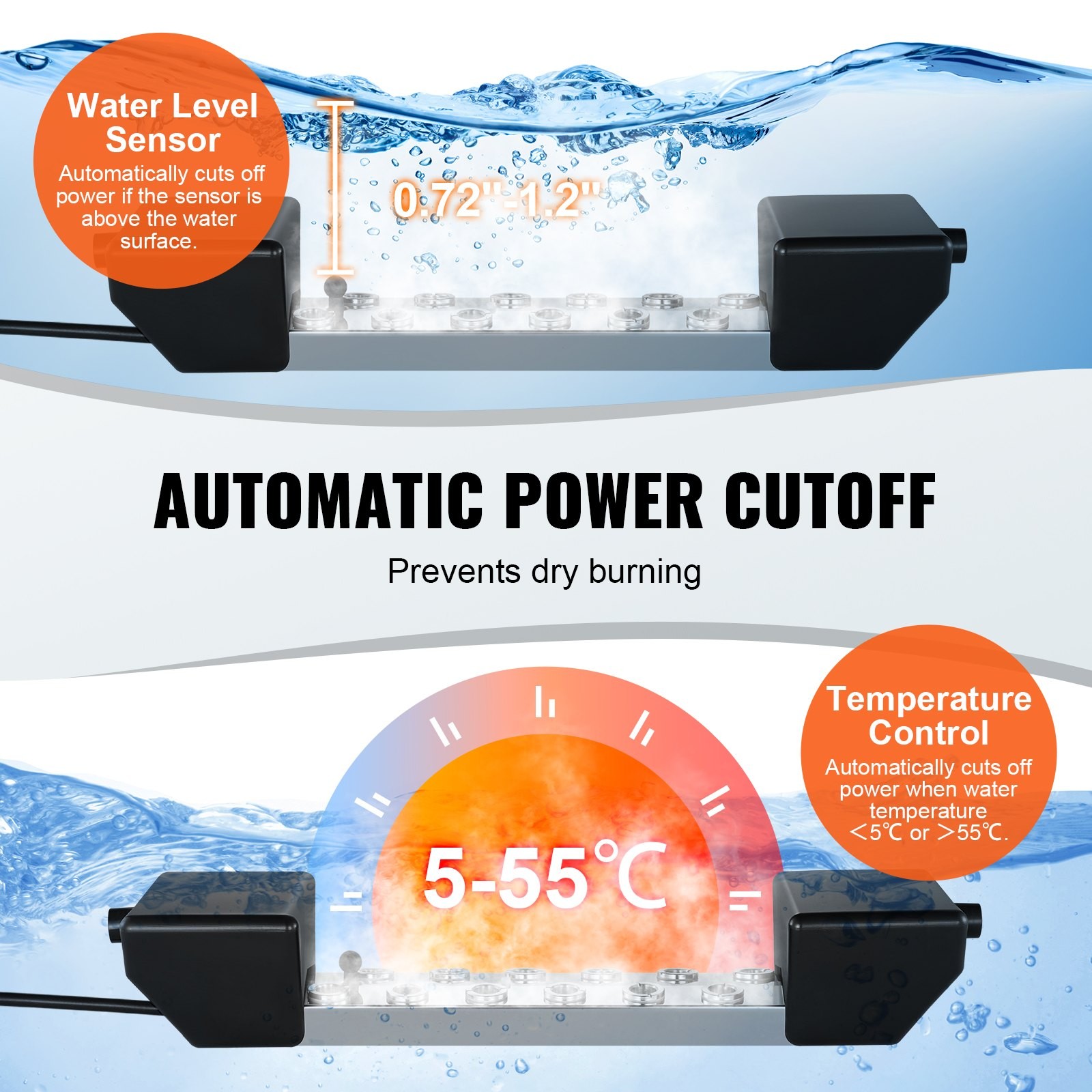 Ultrasonic Mist Maker