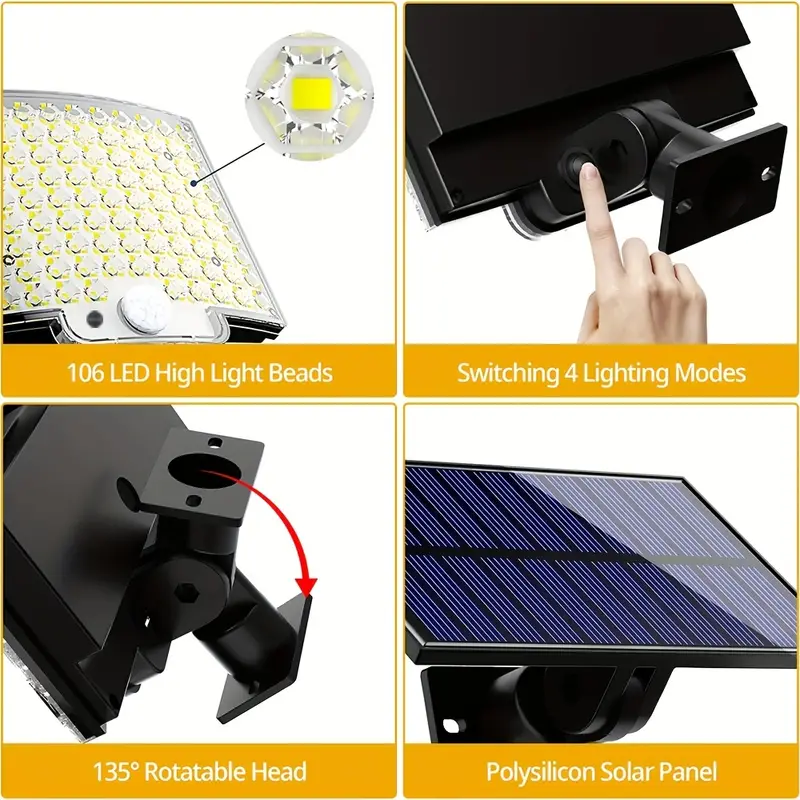 Solar Lights
