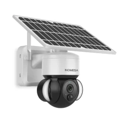 InoCam LinePal Wireless Rotating Camera