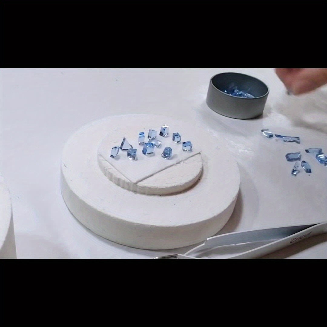 Large Microwave Melting Furnace