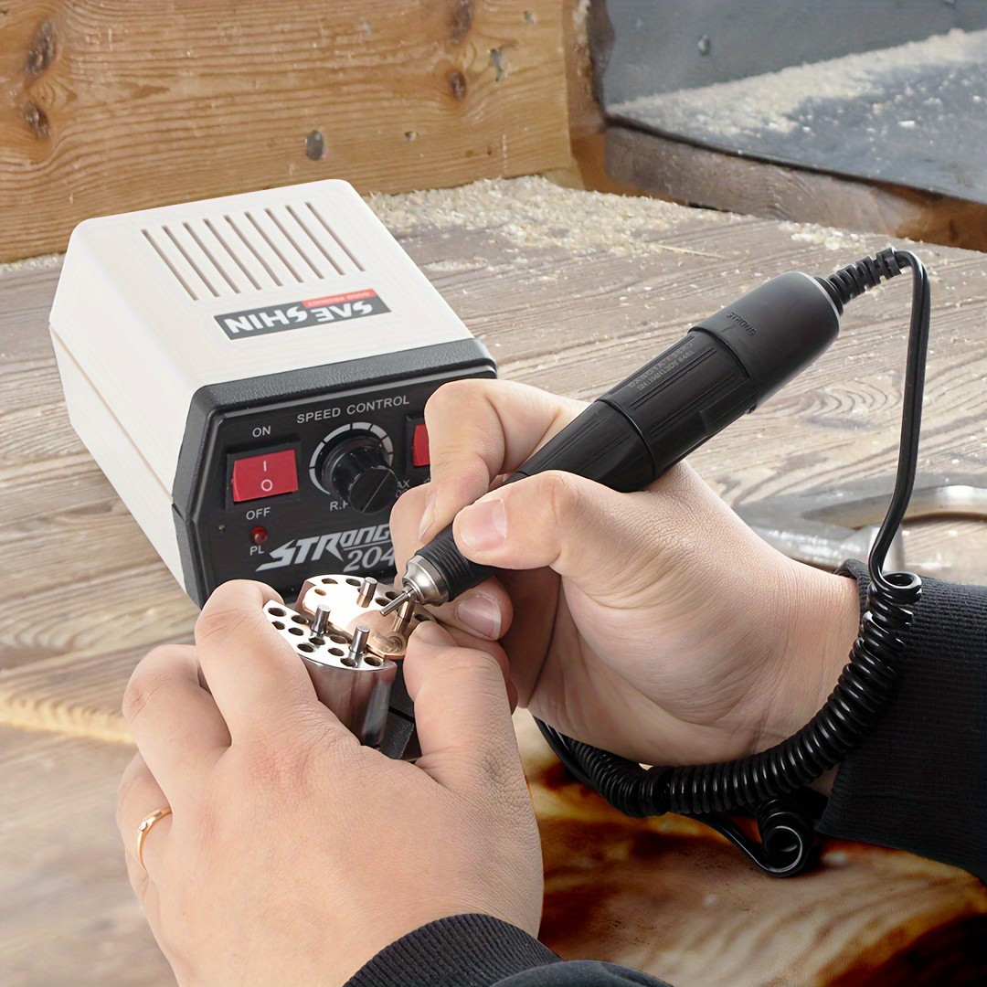 Hobbyworker Ball Vise