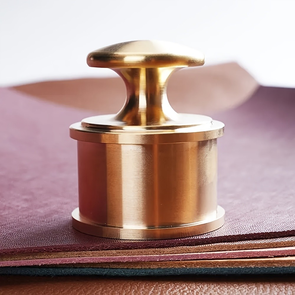 Pizhen Leather Corner Pressing Tools