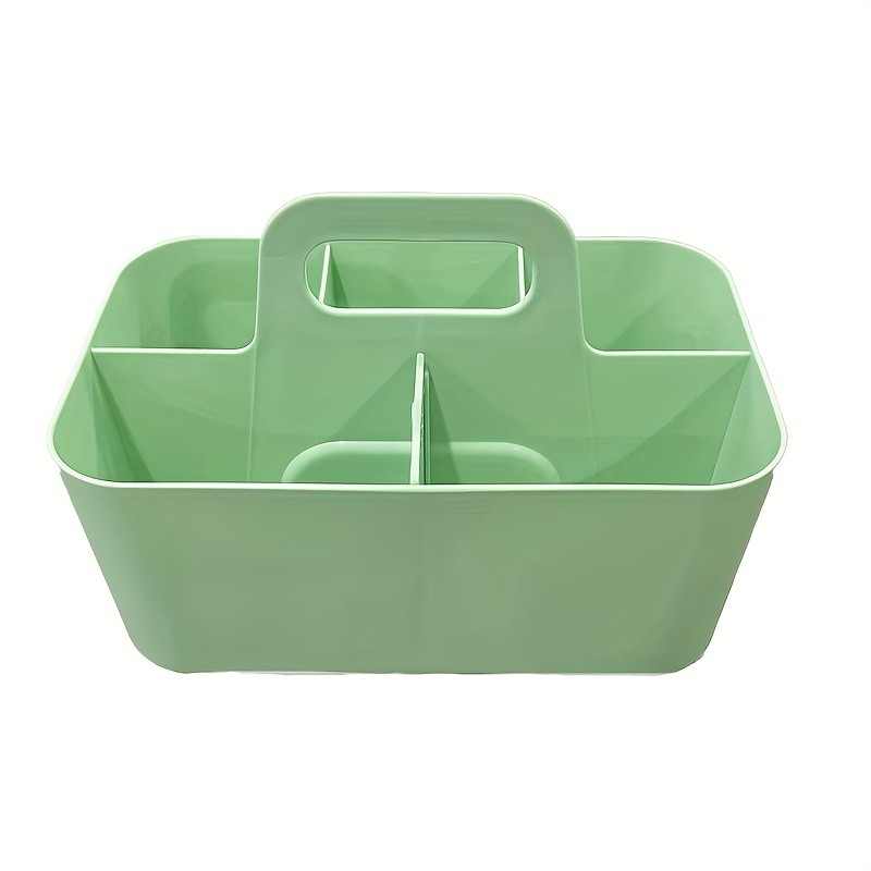 JCJX All-in-One Storage Basket with Handle
