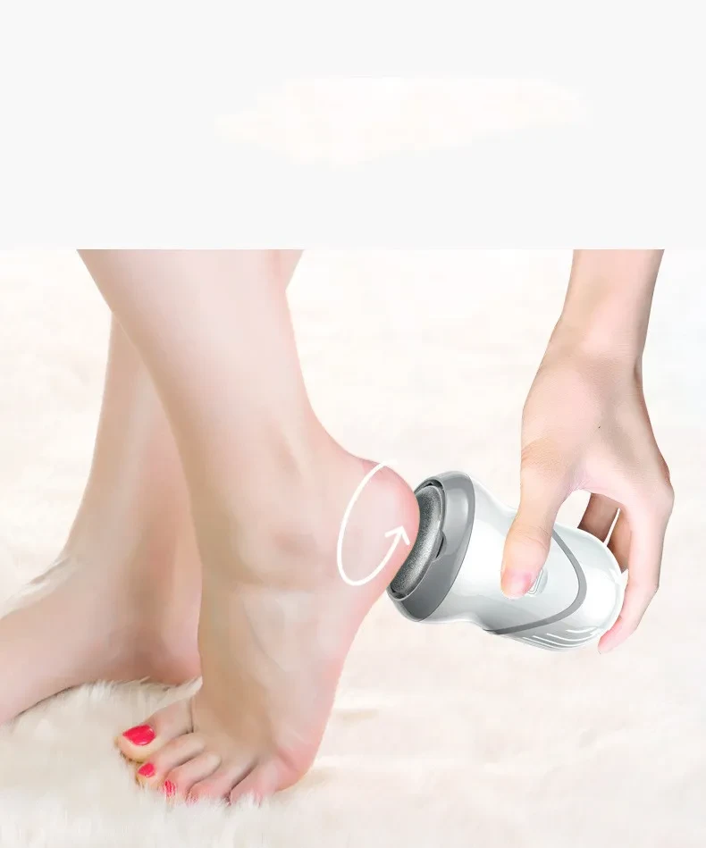 Magitech New electric foot grinder