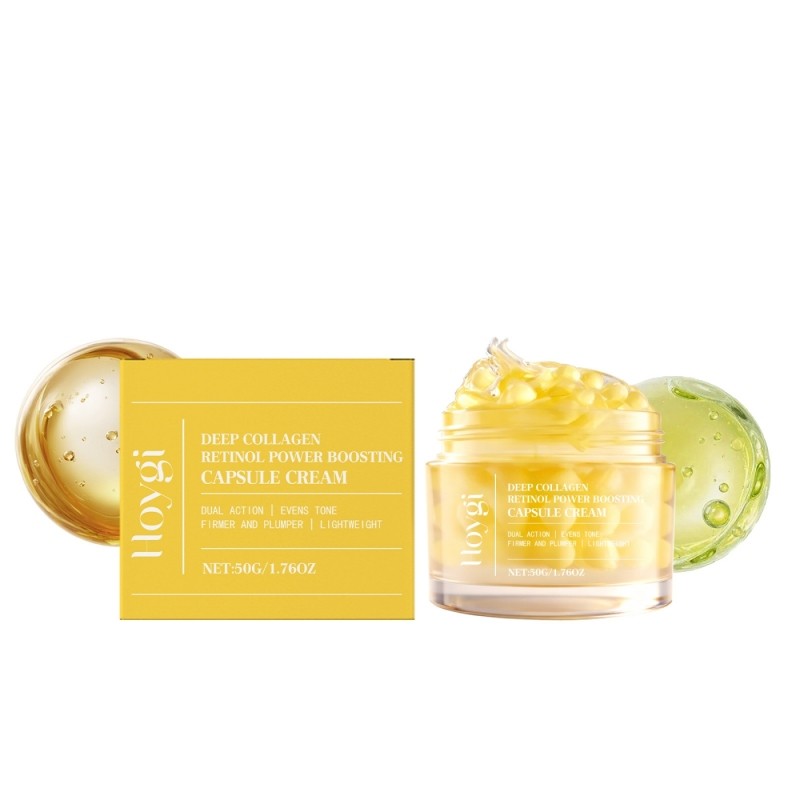 Hoygi Collagen Firming Cream