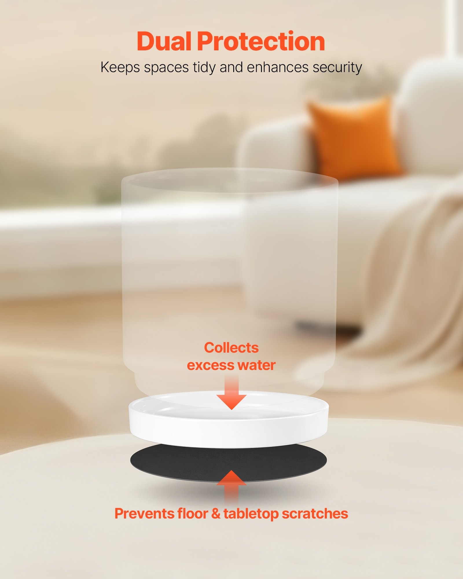 Ceramic Planter Pots