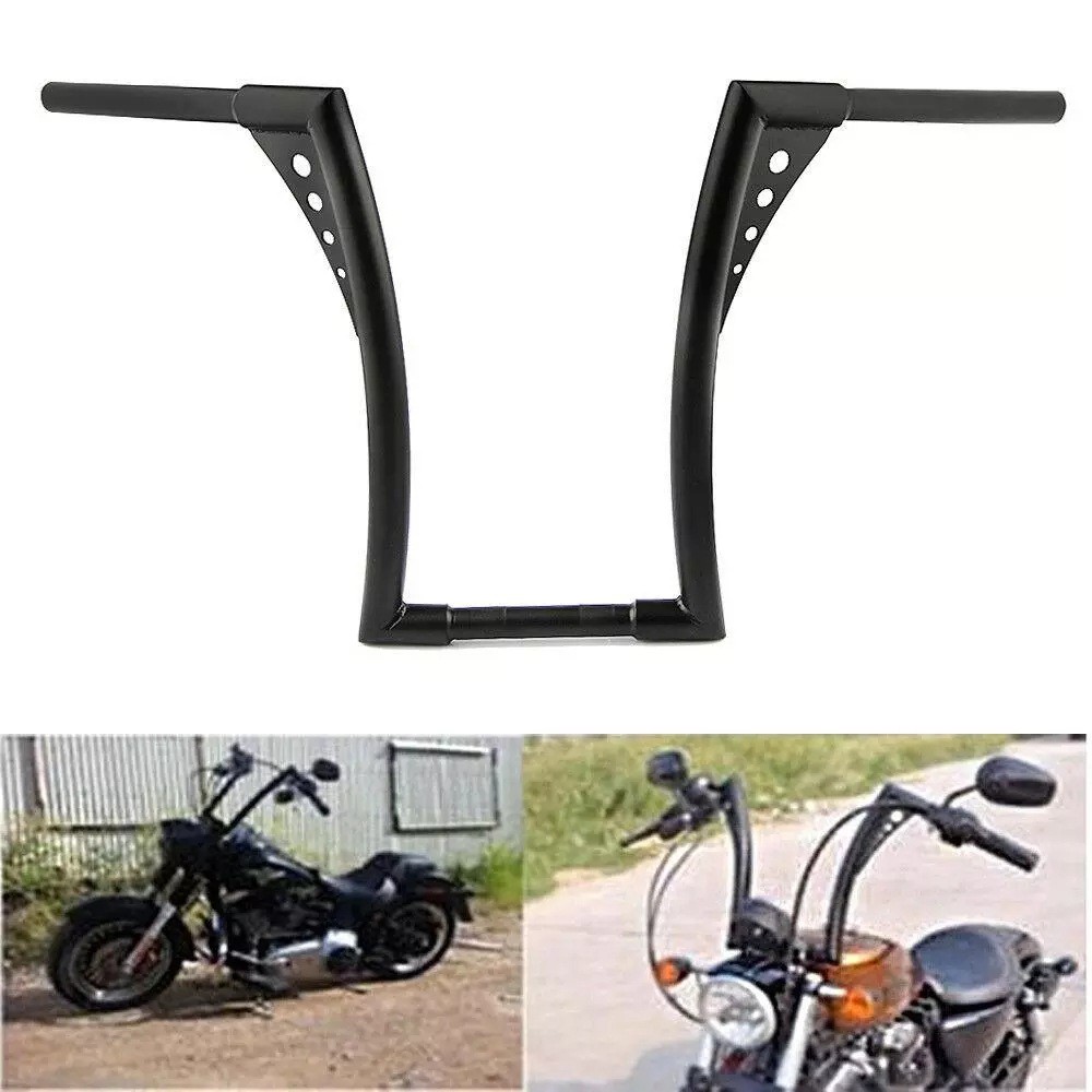 Ape Hangers Handlebar