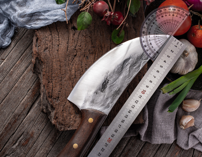 Butcher Knife