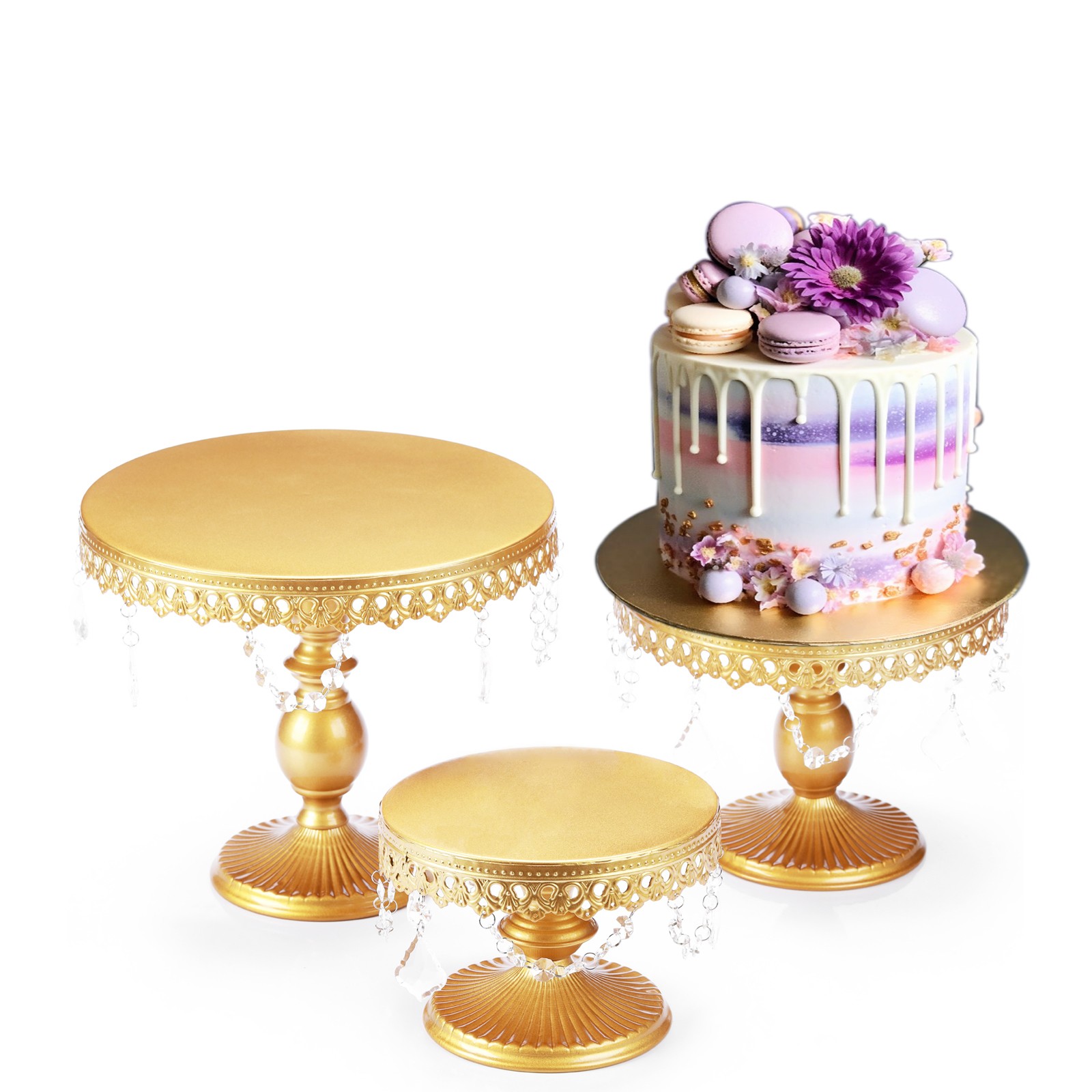Cake Stands