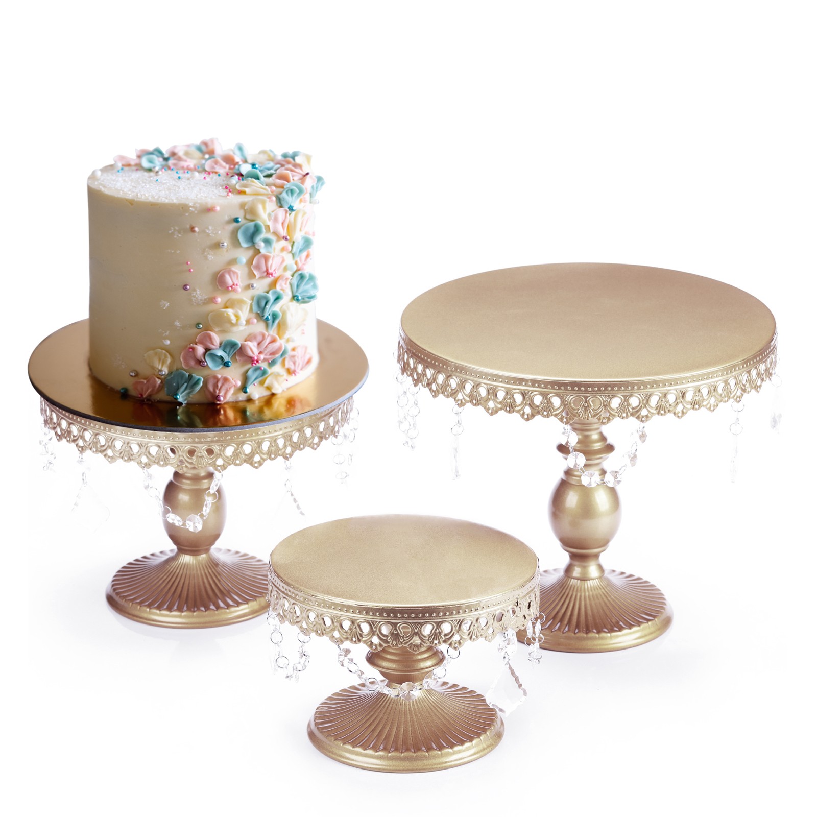 Cake Stands