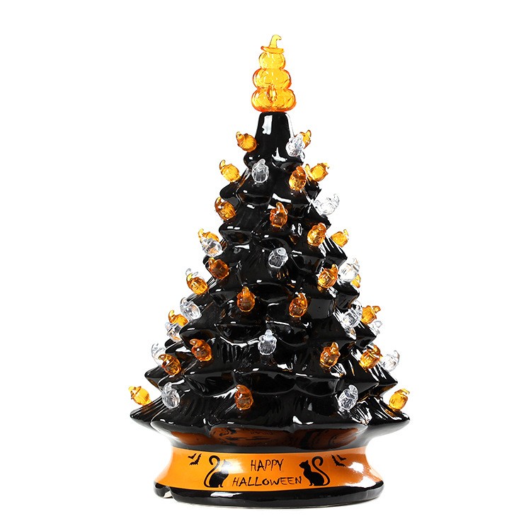 Ceramic Christmas Tree