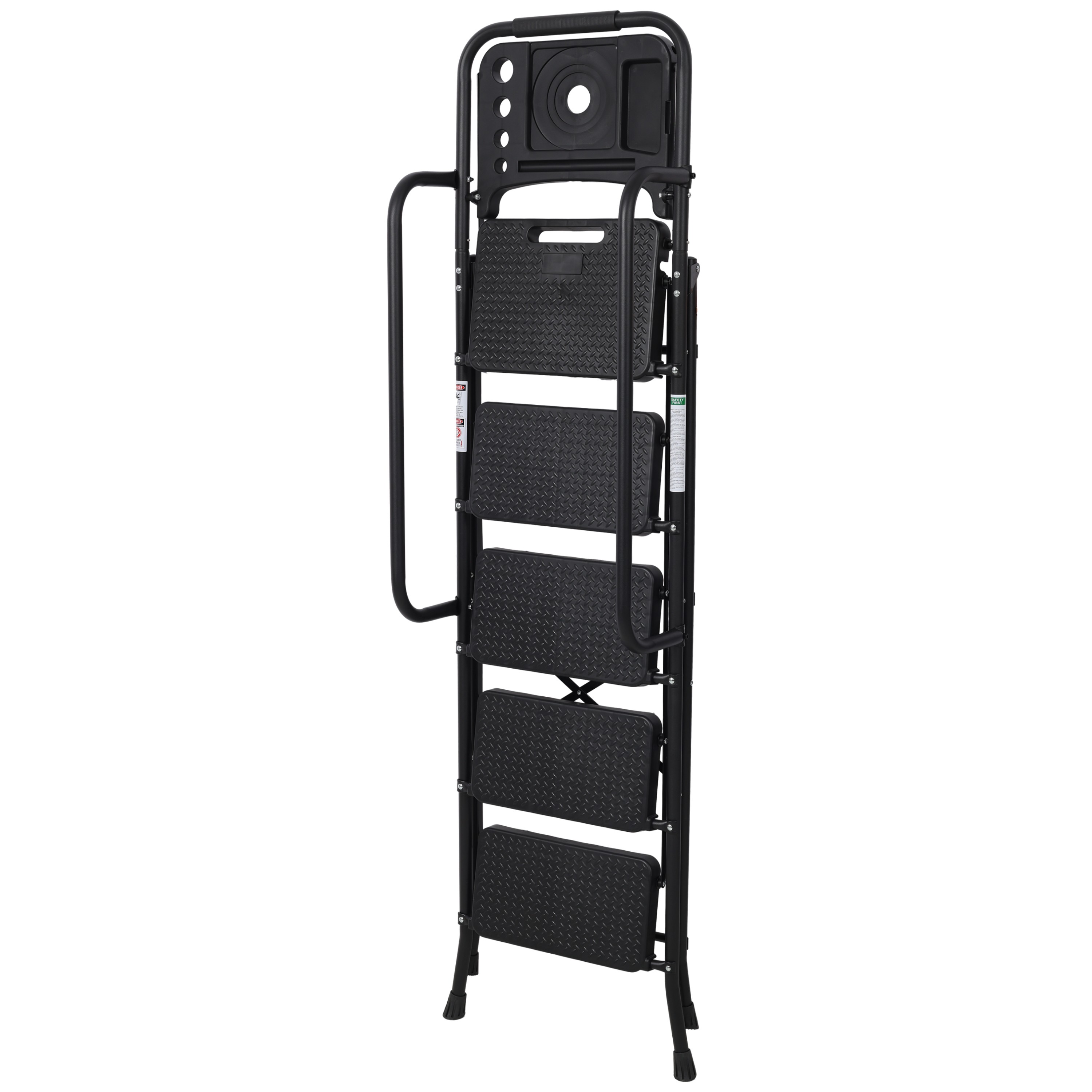 Folding Step Stool
