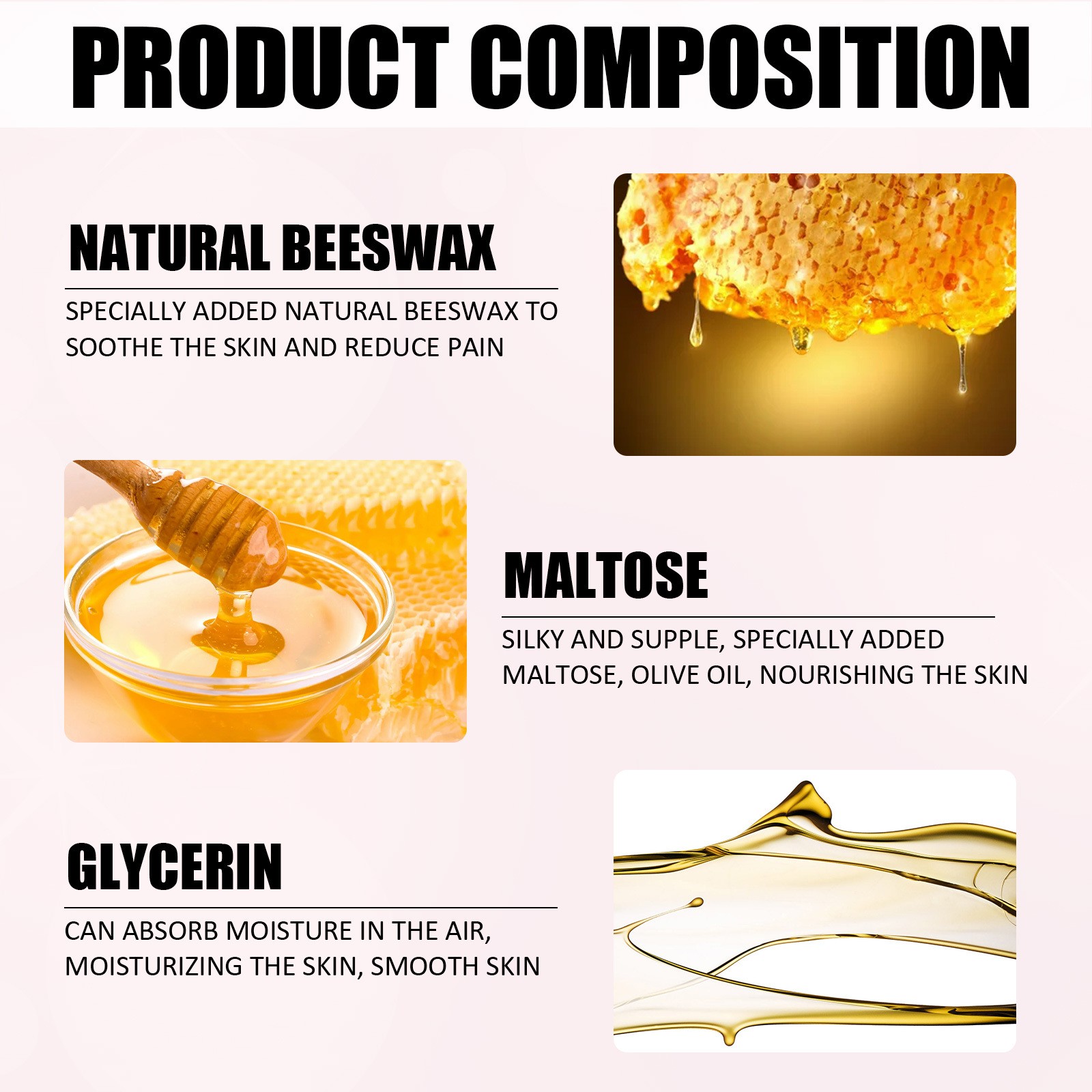 EELHOE Hair Removal Spray