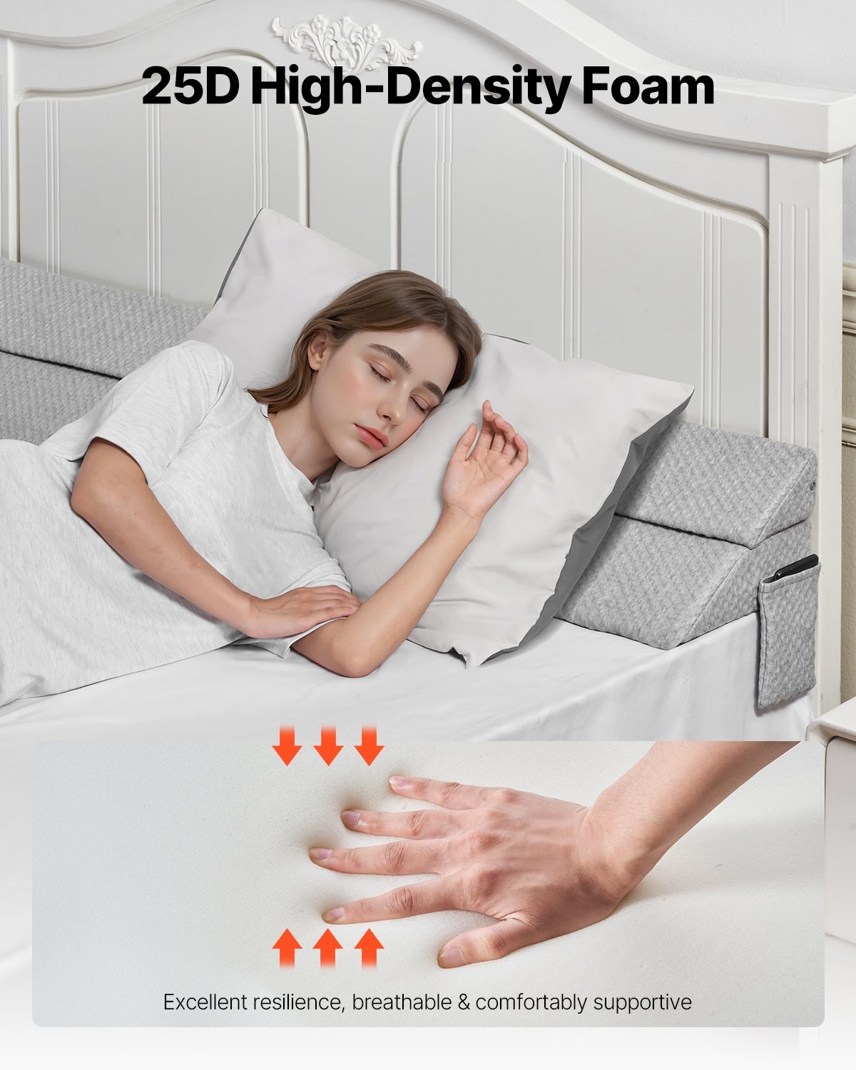 Pillow Top Mattress Queen