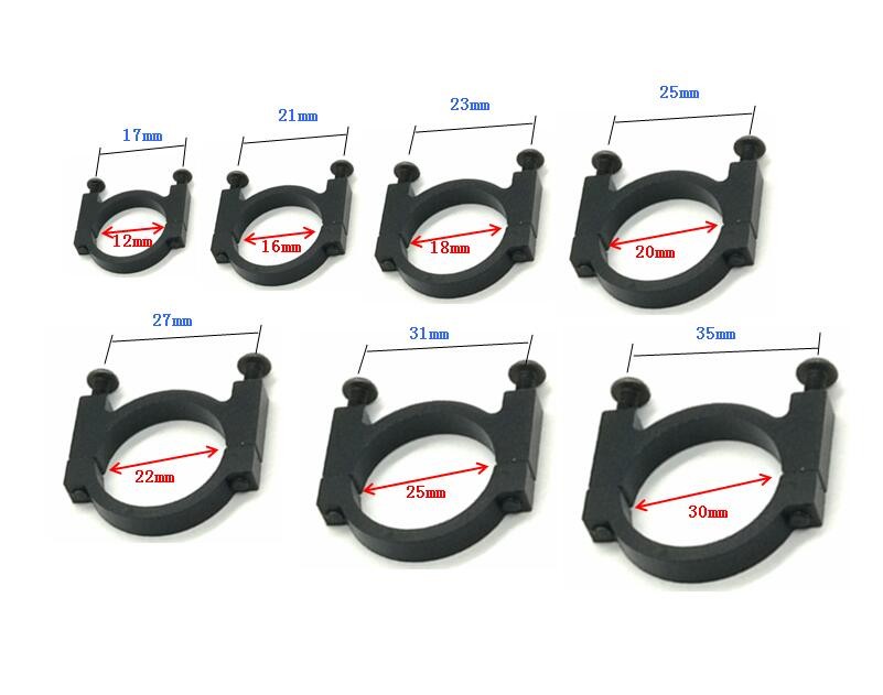 Pipe Tube Clamp