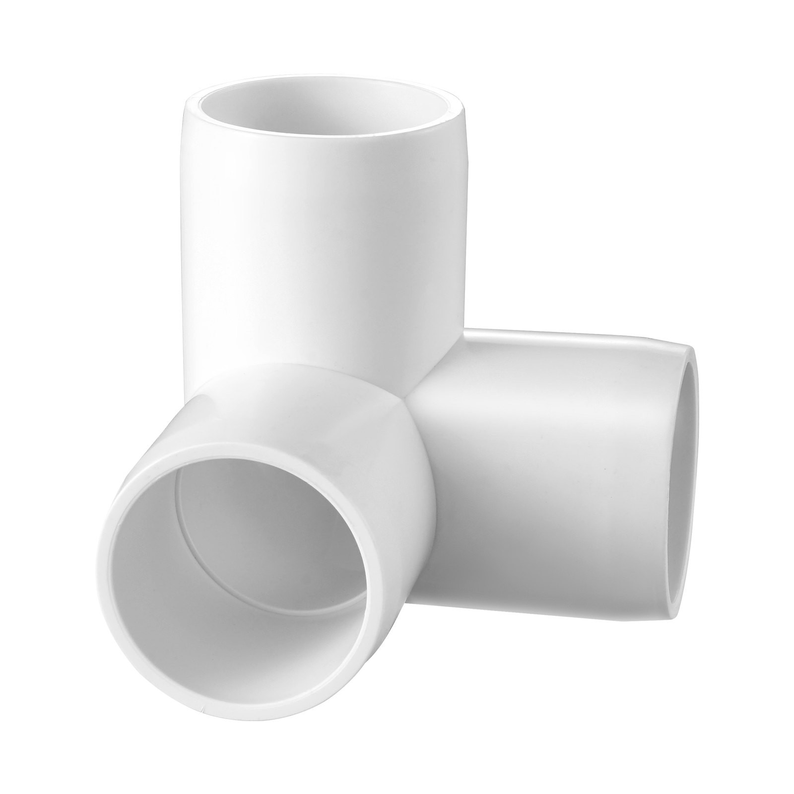 PVC Pipe Fittings