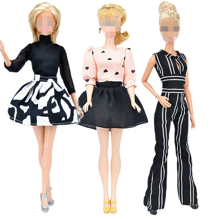 Realistic Doll Clothes