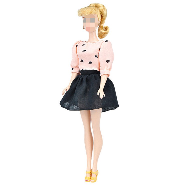 Realistic Doll Clothes