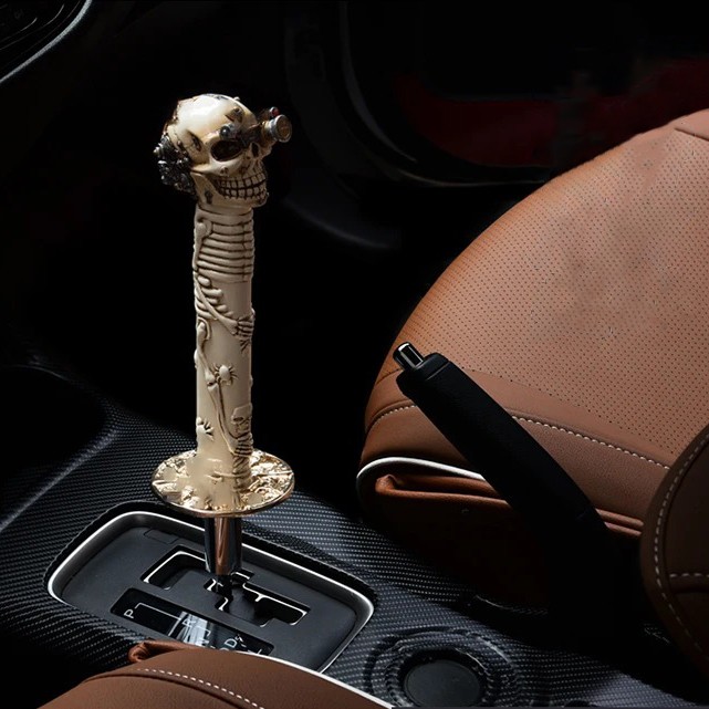 Shift Knob Extension