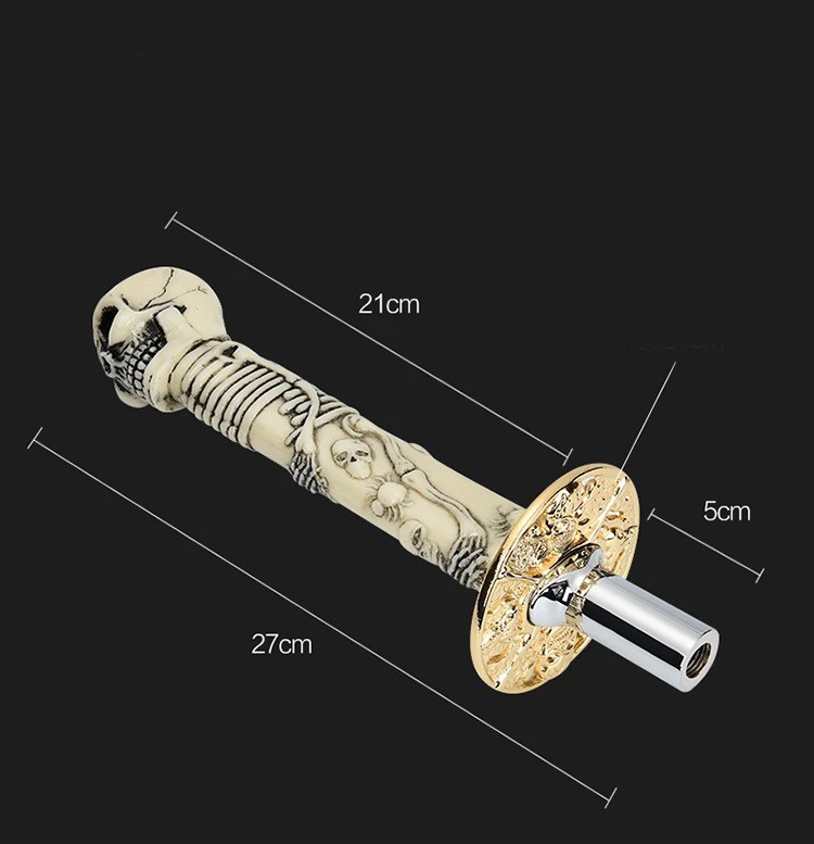 Shift Knob Extension