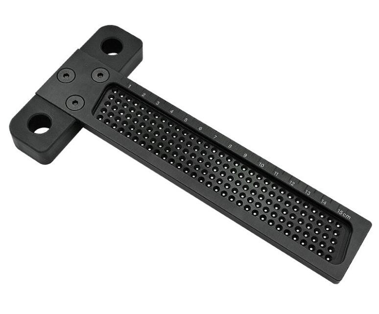 T Square Ruler
