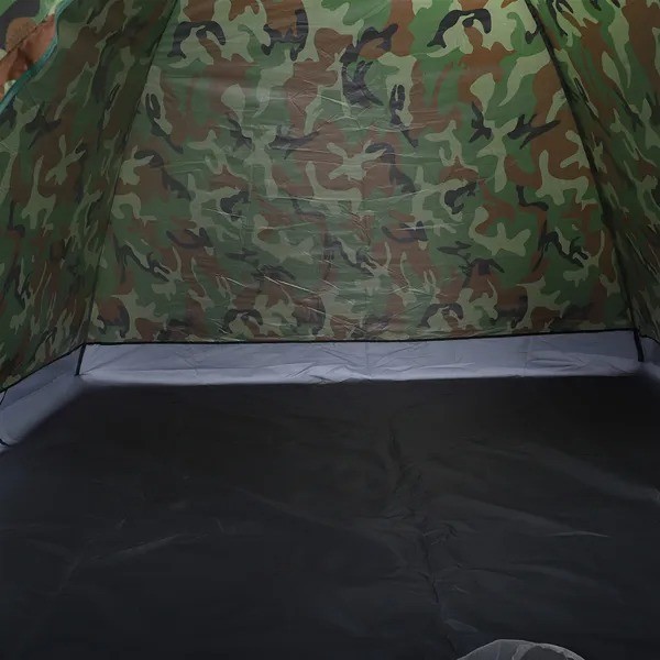 Dome Tent